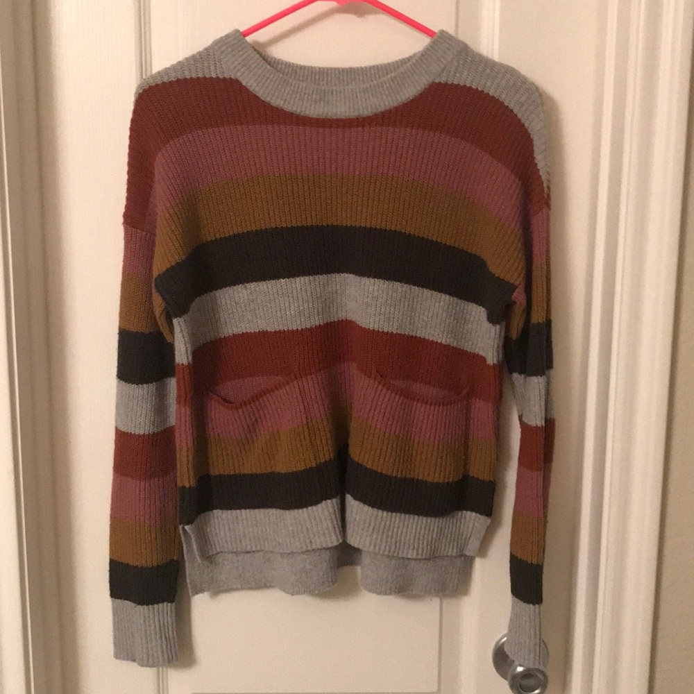 Madewell sweater